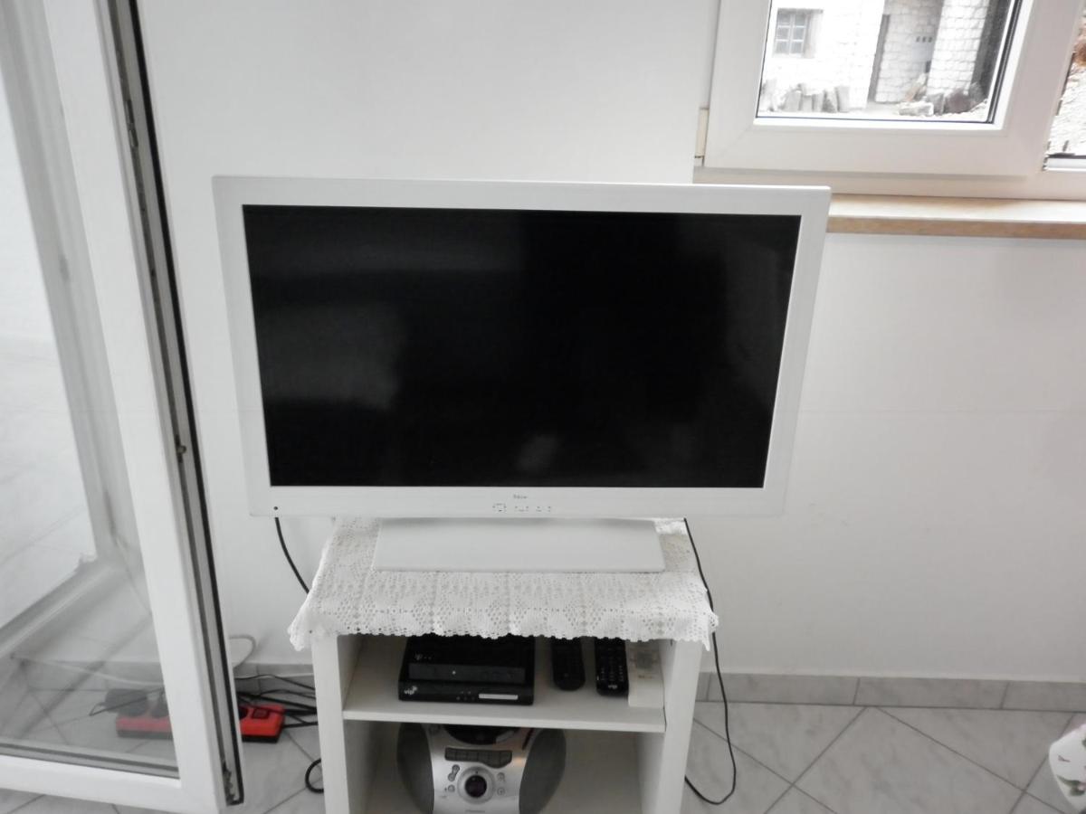 Apartment Antoncic Драмал Екстериор снимка