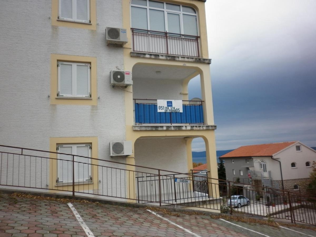 Apartment Antoncic Драмал Екстериор снимка