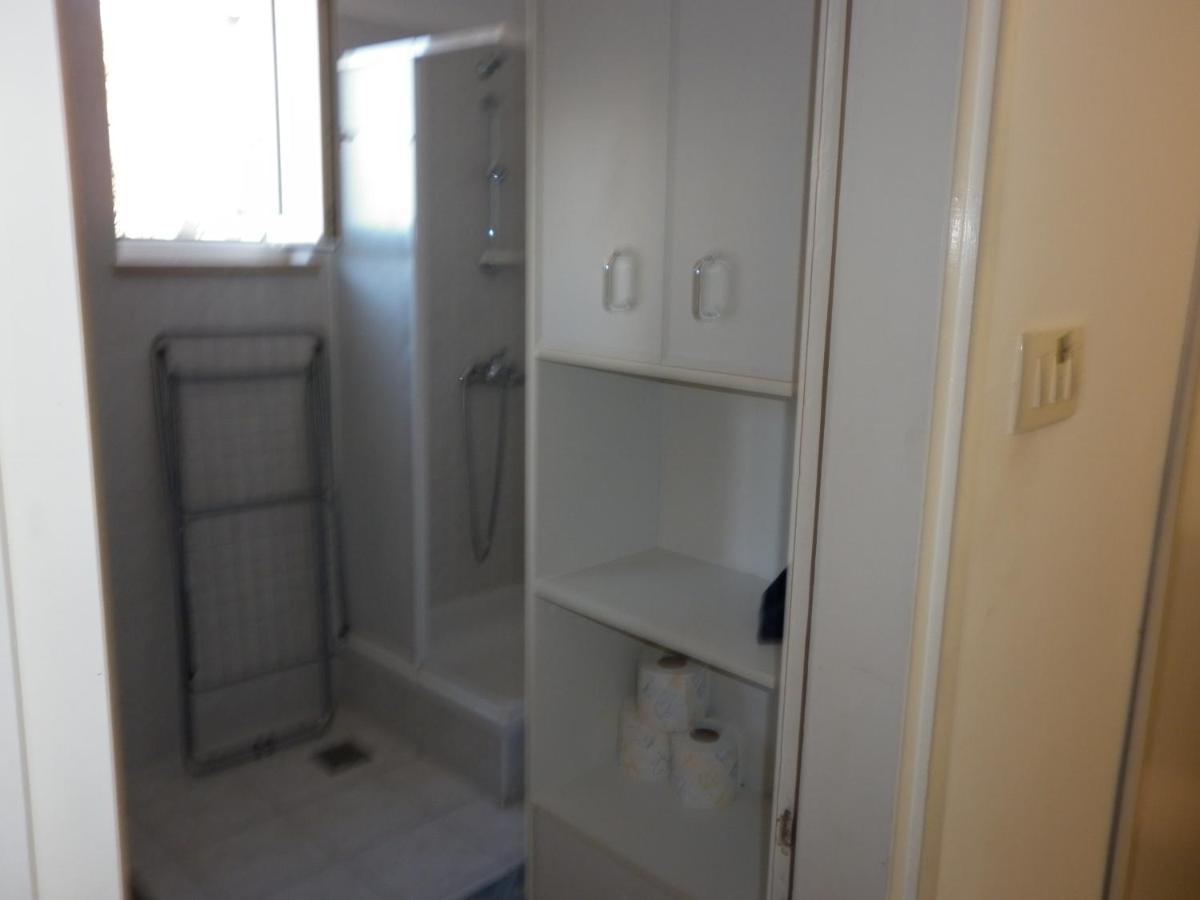 Apartment Antoncic Драмал Екстериор снимка