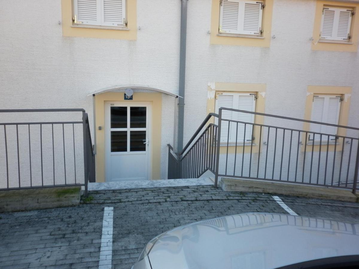 Apartment Antoncic Драмал Екстериор снимка