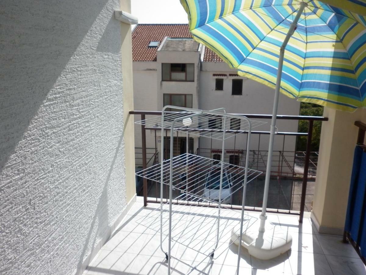 Apartment Antoncic Драмал Екстериор снимка
