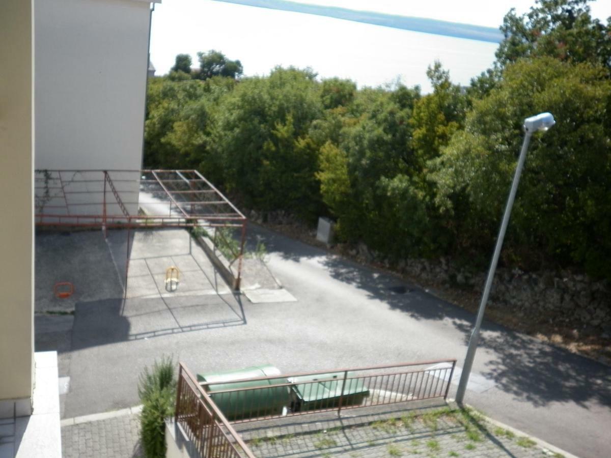 Apartment Antoncic Драмал Екстериор снимка